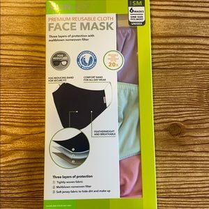 Face mask!!